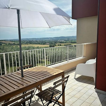 Olea B&B Montecosaro  Εξωτερικό φωτογραφία
