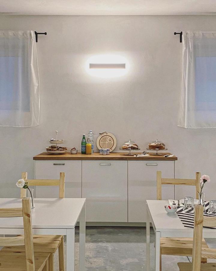 Olea B&B Montecosaro  Εξωτερικό φωτογραφία
