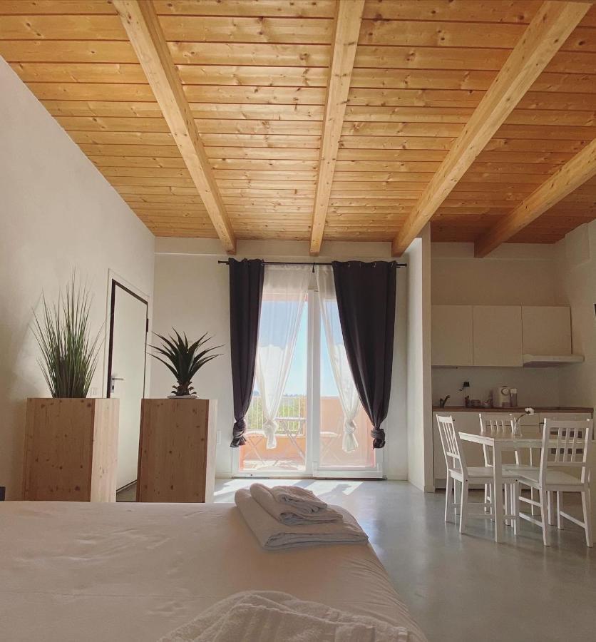 Olea B&B Montecosaro  Εξωτερικό φωτογραφία