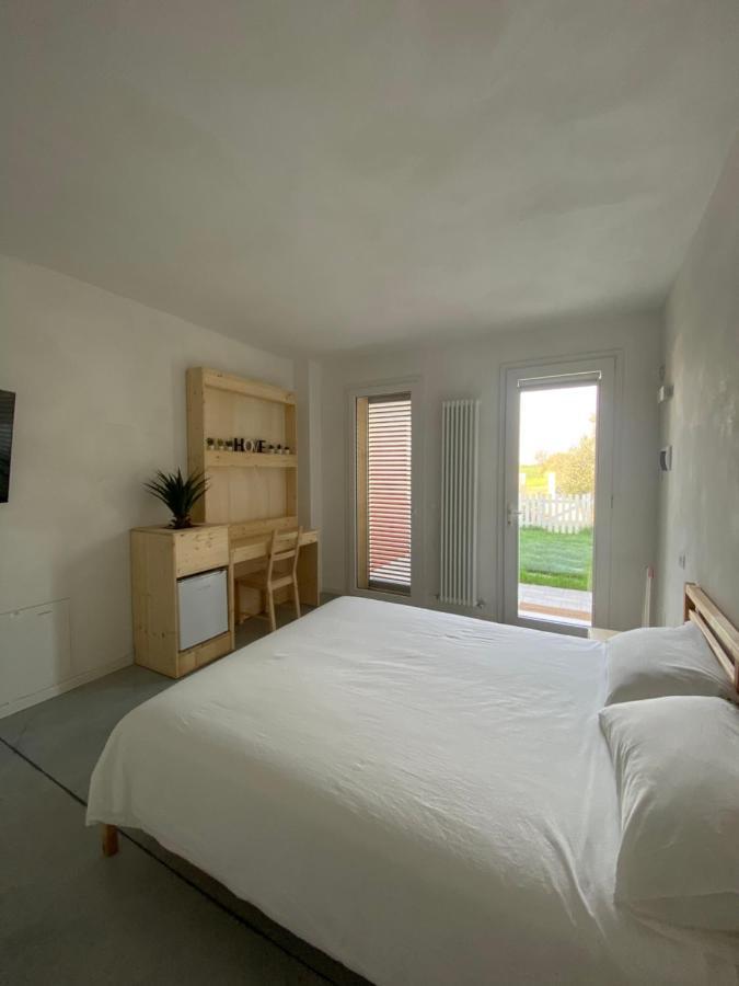 Olea B&B Montecosaro  Εξωτερικό φωτογραφία