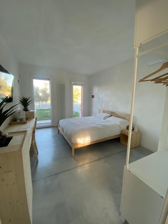 Olea B&B Montecosaro  Εξωτερικό φωτογραφία