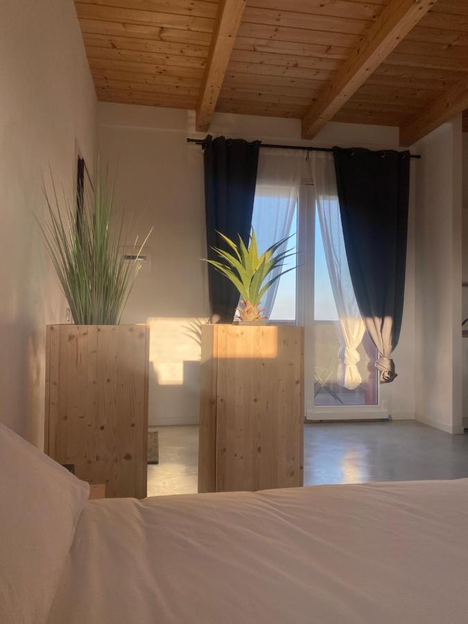 Olea B&B Montecosaro  Εξωτερικό φωτογραφία