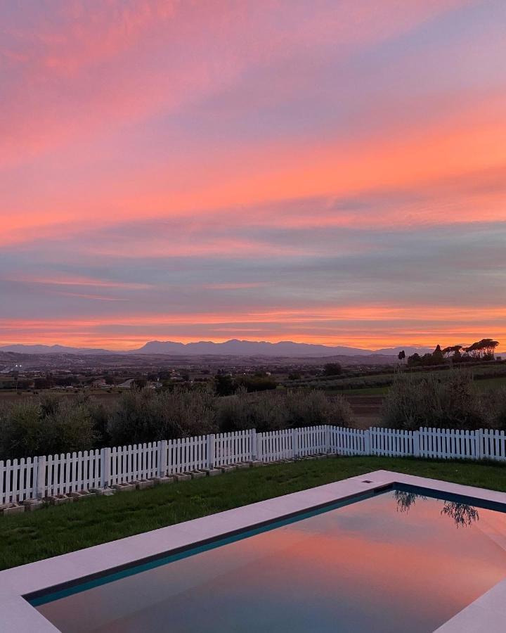 Olea B&B Montecosaro  Εξωτερικό φωτογραφία