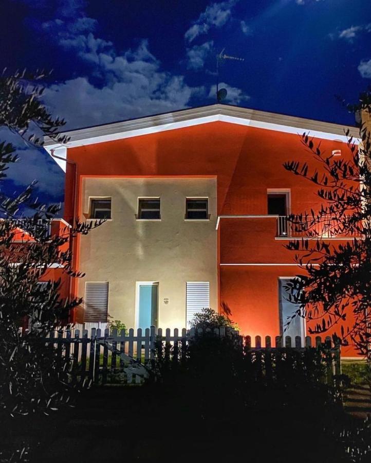 Olea B&B Montecosaro  Εξωτερικό φωτογραφία