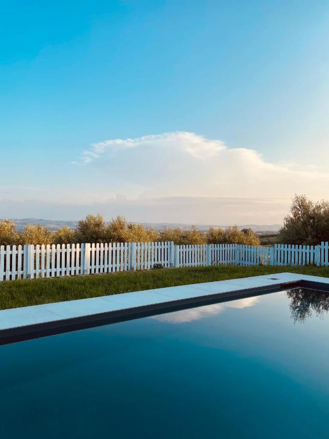 Olea B&B Montecosaro  Εξωτερικό φωτογραφία