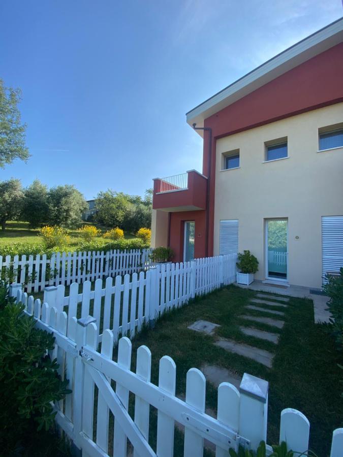 Olea B&B Montecosaro  Εξωτερικό φωτογραφία
