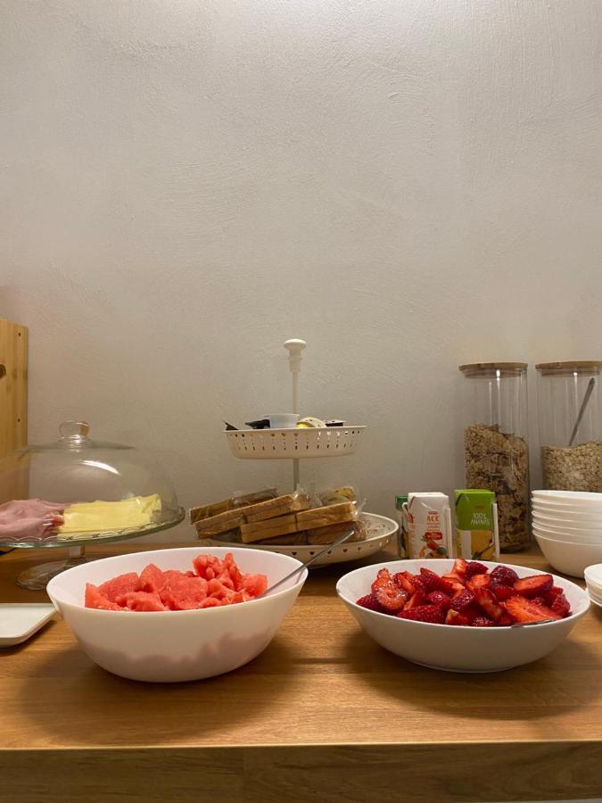 Olea B&B Montecosaro  Εξωτερικό φωτογραφία