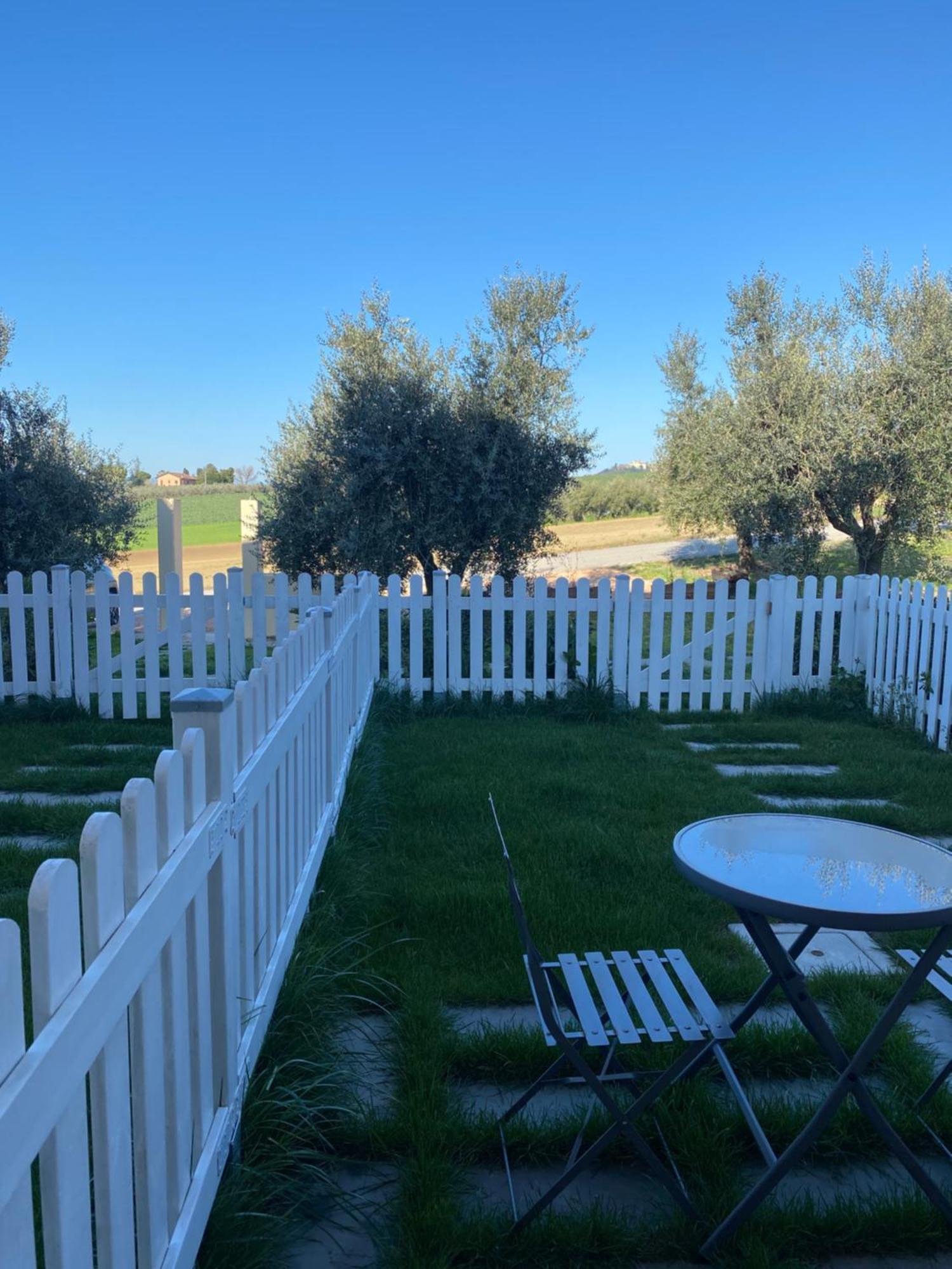 Olea B&B Montecosaro  Δωμάτιο φωτογραφία