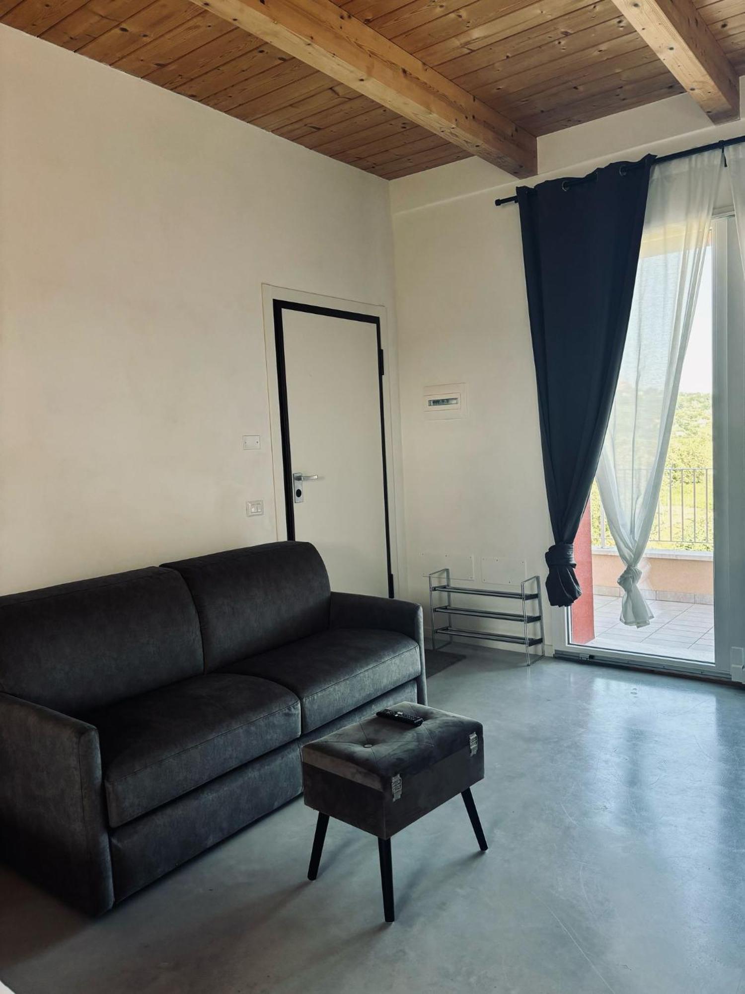 Olea B&B Montecosaro  Εξωτερικό φωτογραφία