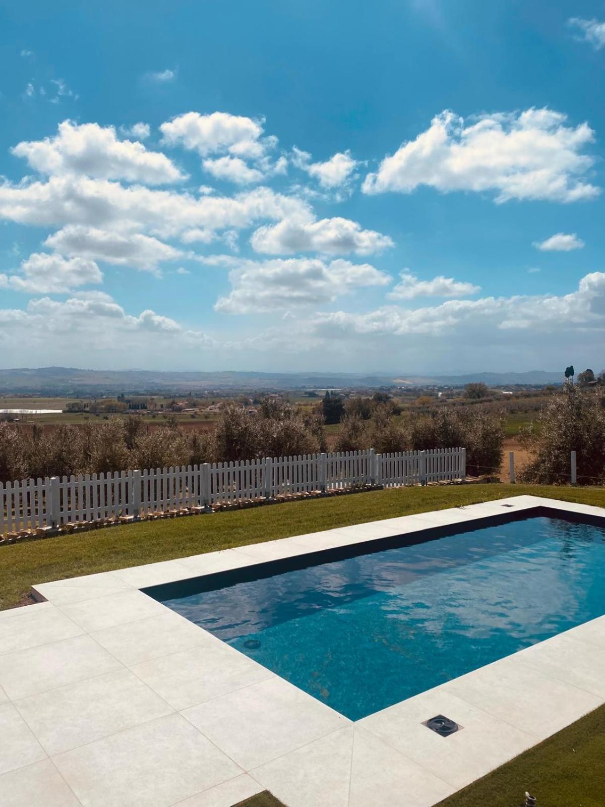 Olea B&B Montecosaro  Εξωτερικό φωτογραφία
