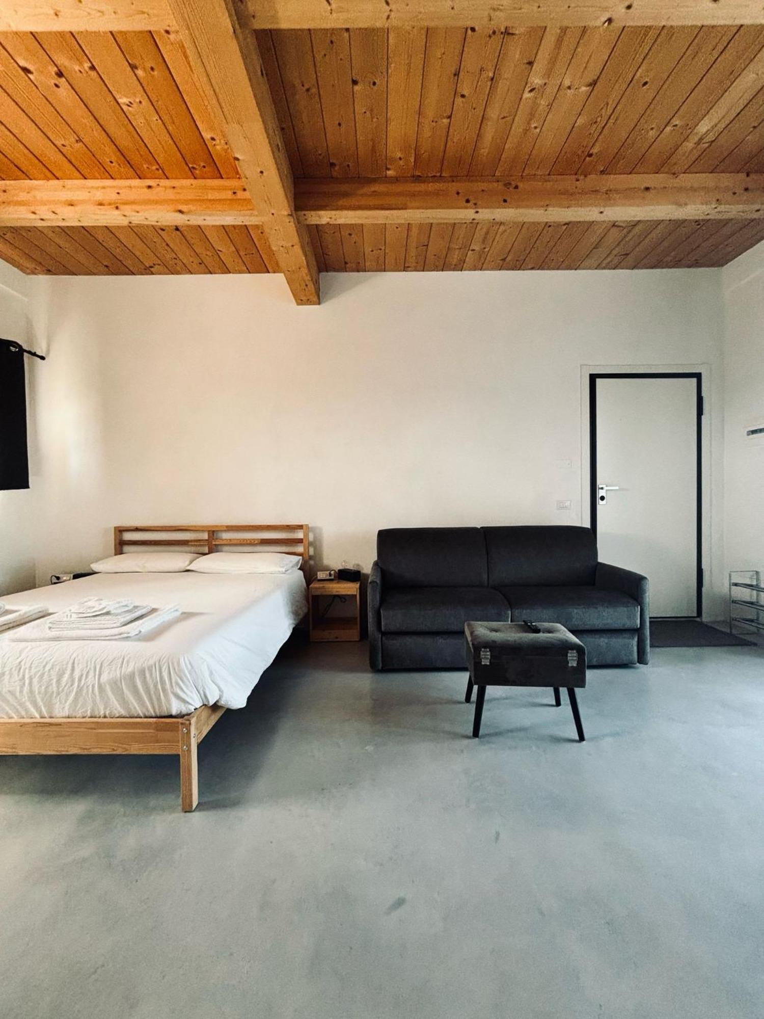 Olea B&B Montecosaro  Εξωτερικό φωτογραφία