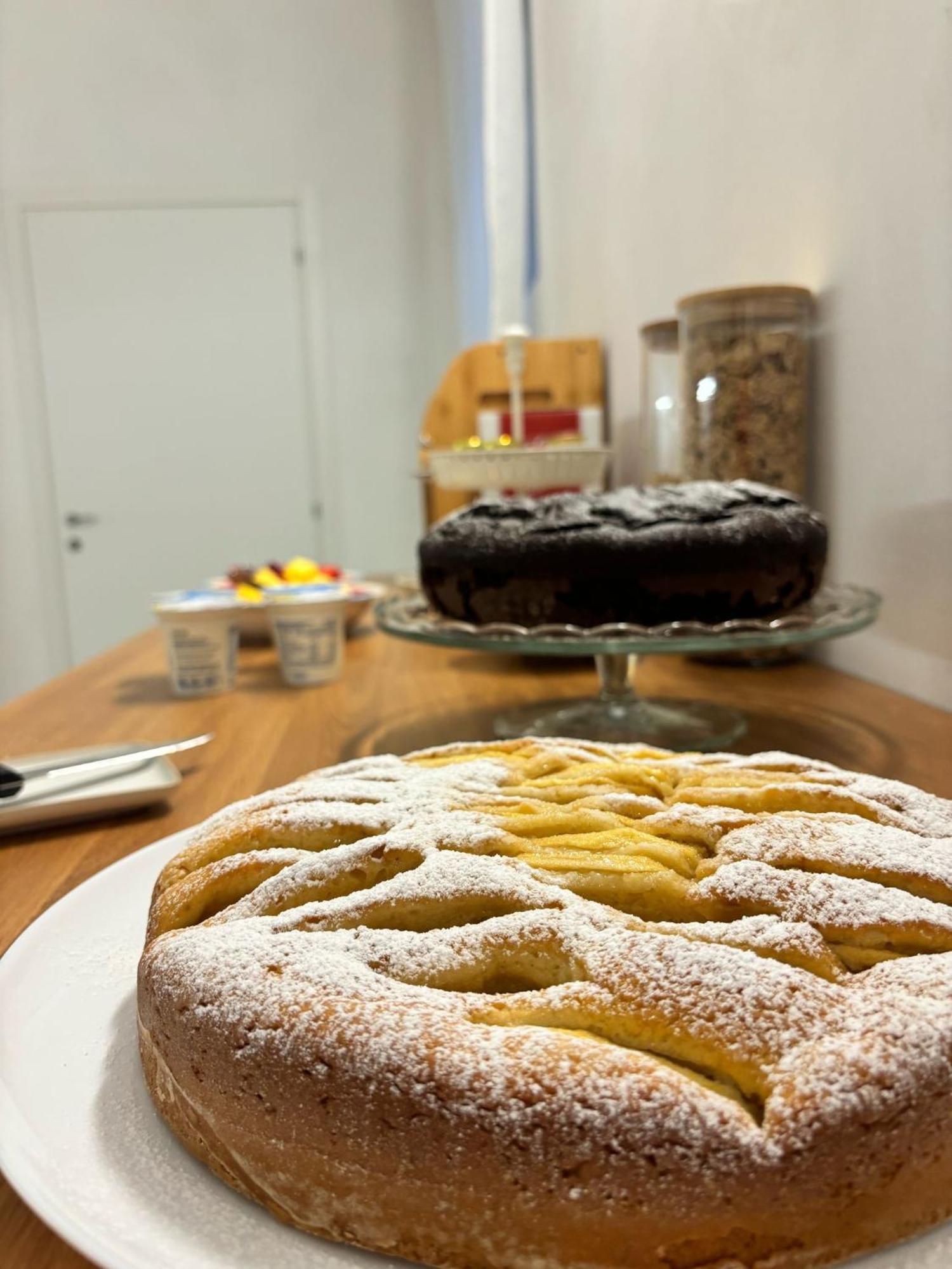 Olea B&B Montecosaro  Εξωτερικό φωτογραφία