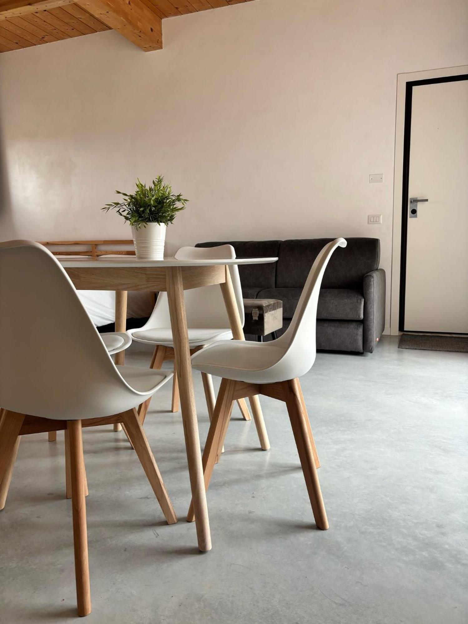 Olea B&B Montecosaro  Εξωτερικό φωτογραφία