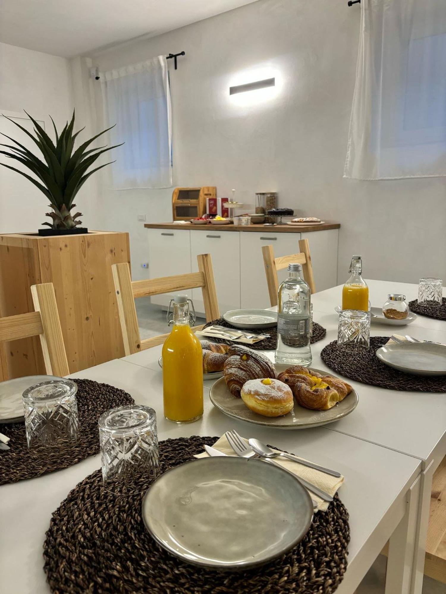 Olea B&B Montecosaro  Εξωτερικό φωτογραφία